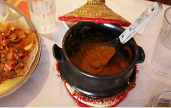 埃塞俄比亚美食：15种最佳美食 中网时尚,stylechina.com