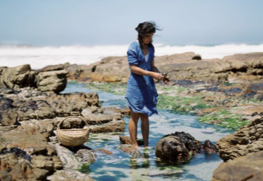 回归野外：厨师将觅食带到餐桌上 中网时尚,stylechina.com