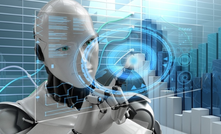 研究发现，只有11％的使用AI的公司获得了可观的财务回报 中网时尚,stylechina.com