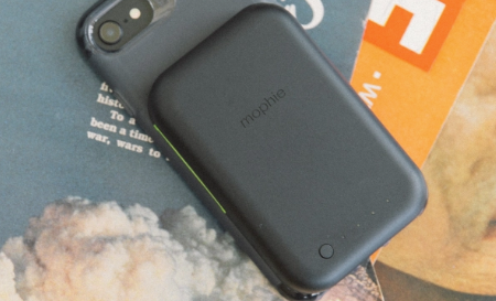 Mophie推出了模块化无线充电模块 中网时尚,stylechina.com