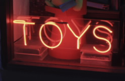 有毒玩具危机需要新的解决方案 中网时尚,stylechina.com