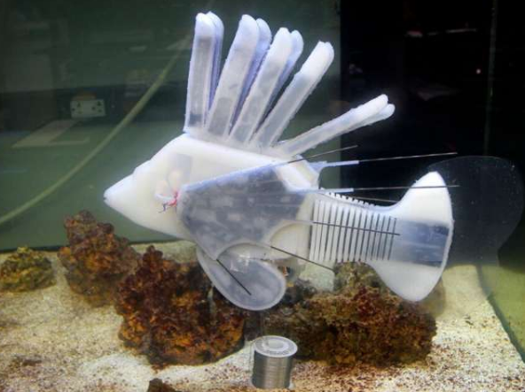 循环液体-“机器人血液”-储存能量并为其应用程序提供动力，以执行复杂的长期任务 中网时尚,stylechina.com