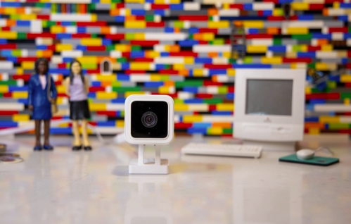 Wyze推出其20美元安全摄像头的第3版 中网时尚,stylechina.com