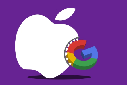 苹果搜索爬虫活动可能预示着Google的竞争对手，或试图使Siri成为一站式商店 中网时尚,stylechina.com