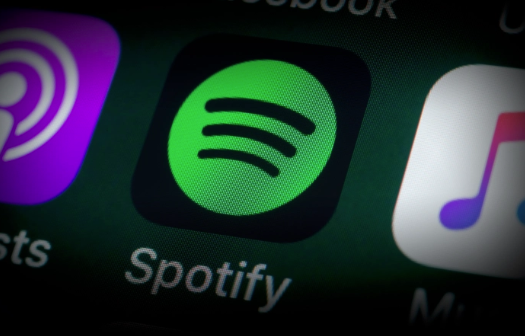 Spotify的正义要求更好的补偿和提高音乐家的透明度 中网时尚,stylechina.com