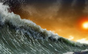 与海堤相比，对沿海岸线低矮的植物覆盖的丘陵进行精心设计可以减轻海啸风险，减少对沿海生物的破坏 中网时尚,stylechina.com