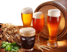 最完整的啤酒蛋白质组发现可能会导致工程酿造：LesMaîtresde l'Orge：啤酒杯中的蛋白质组含量 中网时尚,stylechina.com