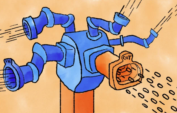 edtech的并购活动蓬勃发展，将整合带入了一个零散的行业 中网时尚,stylechina.com