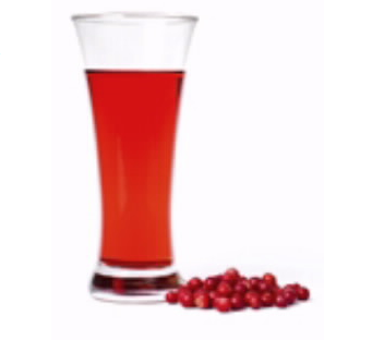 经过精心设计并在人体中进行的科学研究-得出结论，蔓越莓汁确实有效地预防了尿路感染 中网时尚,stylechina.com