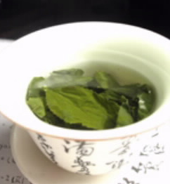 瓶装茶饮料中所含的多酚含量可能少于泡茶 中网时尚,stylechina.com