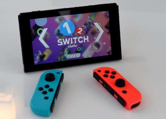 任天堂预测上半年任天堂净利润激增243.6％ 中网时尚,stylechina.com