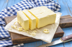 黄油作为生物柴油生产的原料 中网时尚,stylechina.com