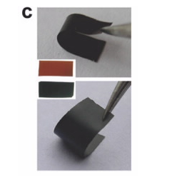 用于绷带食品包装和鞋子的新型抗菌材料 中网时尚,stylechina.com