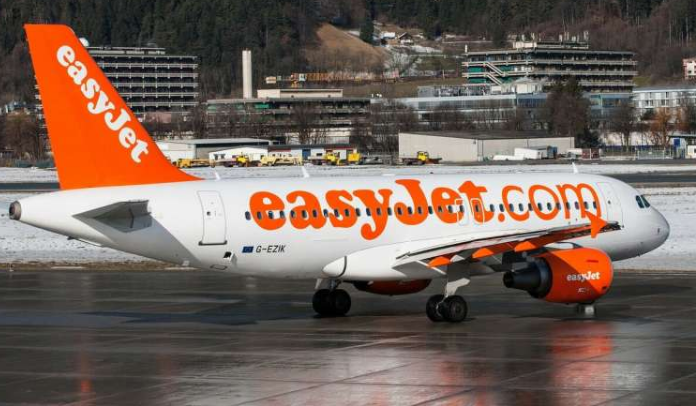 EasyJet与德国政府就病毒援助进行谈判 中网时尚,stylechina.com
