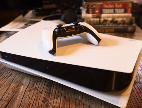 评论：索尼的PlayStation 5在这里，但下一代游戏仍在进行中 中网时尚,stylechina.com