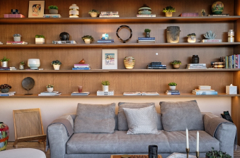 Josh.ai推出了像硬币一样大小的“几乎看不见的” Amazon Echo竞争对手 中网时尚,stylechina.com