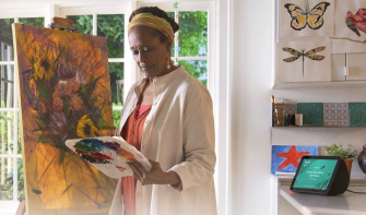 亚马逊新推出的“ Care Hub”使Alexa拥有者可以监控老龄家庭成员 中网时尚,stylechina.com