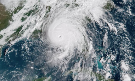 研究发现,随着地球变暖,飓风将在更远的内陆保持其力量 中网时尚,stylechina.com