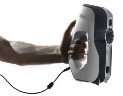 适用于3D扫描仪的AI供电高清模式 中网时尚,stylechina.com