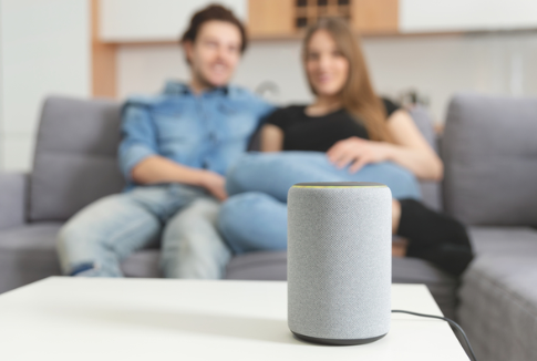 AI，MEMS的进步迎来了语音互联网时代 中网时尚,stylechina.com