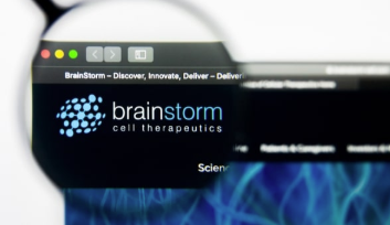 BrainStorm的ALS药翻板机,但功效的迹象推动公司继续研发 中网时尚,stylechina.com