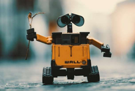 对机器人越来越多的怀疑：林茨和维尔茨堡的科学家发表的一项新研究表明了这一点 中网时尚,stylechina.com