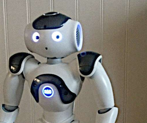 一些机器人专家和计算机科学家一直在研究如何在教室和学前环境中引入机器人系统 中网时尚,stylechina.com