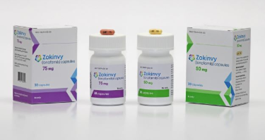 奉献时间，FDA批准了罕见的儿童衰老性疾病的首次治疗 中网时尚,stylechina.com