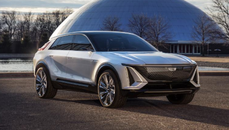 通用汽车对寻求撤销汽车排放法规的特朗普诉讼撤回支持 中网时尚,stylechina.com