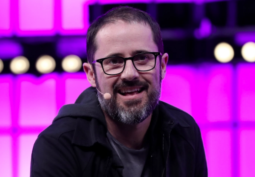 与创始人Ev Williams谈论技术的出走，Twitter的标签以及Medium的下一步行动 中网时尚,stylechina.com