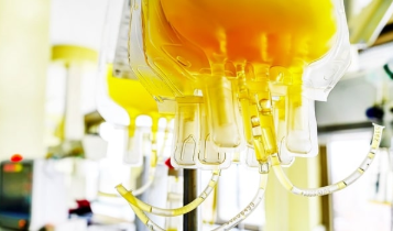 严重肺炎的COVID-19患者的恢复期血浆侧翼研究 中网时尚,stylechina.com