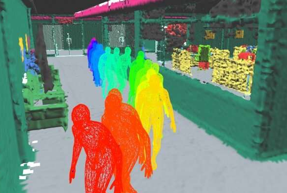 机器人将必须能够像人类一样感知自己的物理环境 中网时尚,stylechina.com