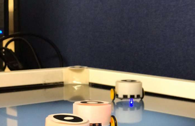 对于研发新的机器人和计算技术的研究人员而言，自然是最有价值的灵感来源之一 中网时尚,stylechina.com