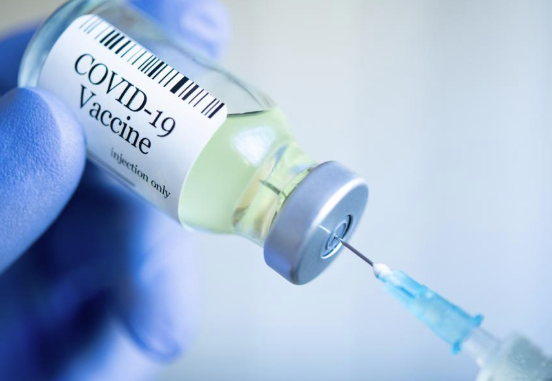 辉瑞BioNTech公司的Moderna测试疫苗针对新的Covid-19变种在英国蔓延 中网时尚,stylechina.com