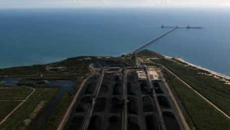 澳大利亚是西方对气候危机的最后支持。但是一些州和企业正在呼吁变革 中网时尚,stylechina.com