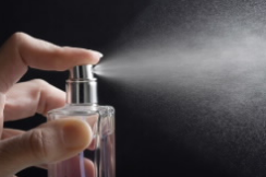 香水雷达香水家族分类的预测工具 中网时尚,stylechina.com