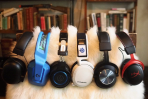 Logitech，Audio-Technica，SteelSeries，HyperX等的无线耳机 中网时尚,stylechina.com