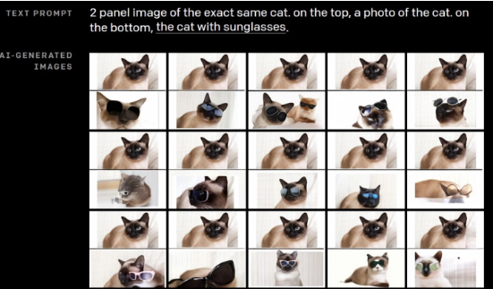 OpenAI的DALL-E可以为您要求的任何内容创建合理的图像 中网时尚,stylechina.com