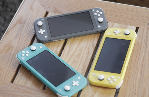 任天堂以稀有收购方式收购加拿大游戏工作室 中网时尚,stylechina.com