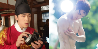 新首圖-1609818508.png 韩服底下的胸肌、男友臂超养眼!《哲仁王后》金正铉不只靠演技圈粉,精壮身材私下运动习惯曝光~ 中网时尚,stylechina.com