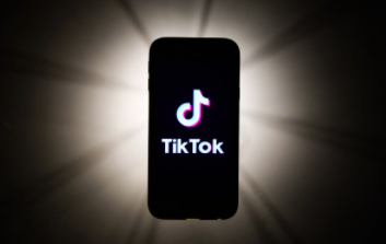 TikTok推出首个激光雷达供电的AR效果 中网时尚,stylechina.com