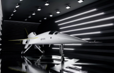 美国联邦航空局发布美国超音速喷气机飞行测试规则 中网时尚,stylechina.com