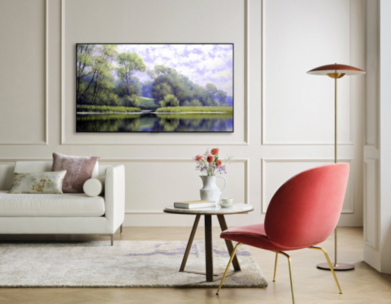 Google Stadia和Nvidia GeForce Now即将登陆LG电视 中网时尚,stylechina.com