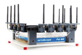 Wi-Fi测试仪扩展到6 GHz 中网时尚,stylechina.com