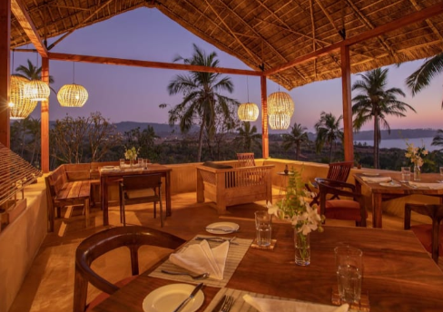 重塑印度享乐主义海滩度假胜地果阿 中网时尚,stylechina.com