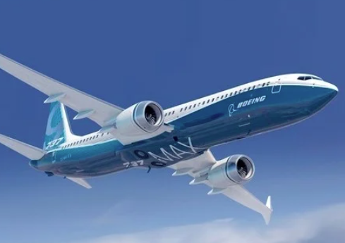 波音在致命的737 MAX坠毁事件中以$ 2.5B的刑事赔偿责骂两名飞行员 中网时尚,stylechina.com