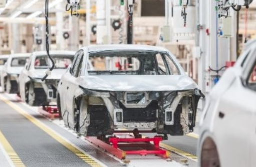 苹果的汽车制造商合作伙伴可能是富士康 中网时尚,stylechina.com