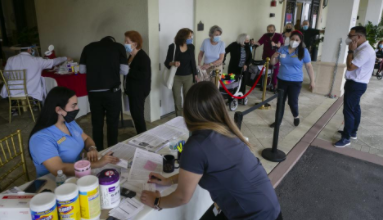 Covid-19的经验教训可以使我们为下一次大流行做好准备 中网时尚,stylechina.com