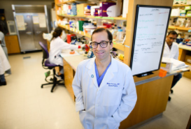 CHOP和Penn研究人员确定了可用于出生前治疗性mRNA递送的纳米颗粒 中网时尚,stylechina.com