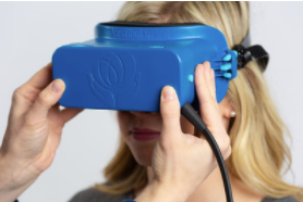 Vestibular First通过FDA洞察红外视频护目镜的批准获得诊断突破-主持直播直播活动 中网时尚,stylechina.com